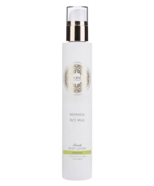 Ahe Naturals Moringa & Rice Milk Body Lotion