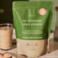 Cosmix No Nonsense Plant Protein Classic Unflavoured | Swadesiicart