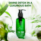 Botanic Hearth Tea Tree Body Wash with Sea Buckthorn Oil, Peppermint Oil