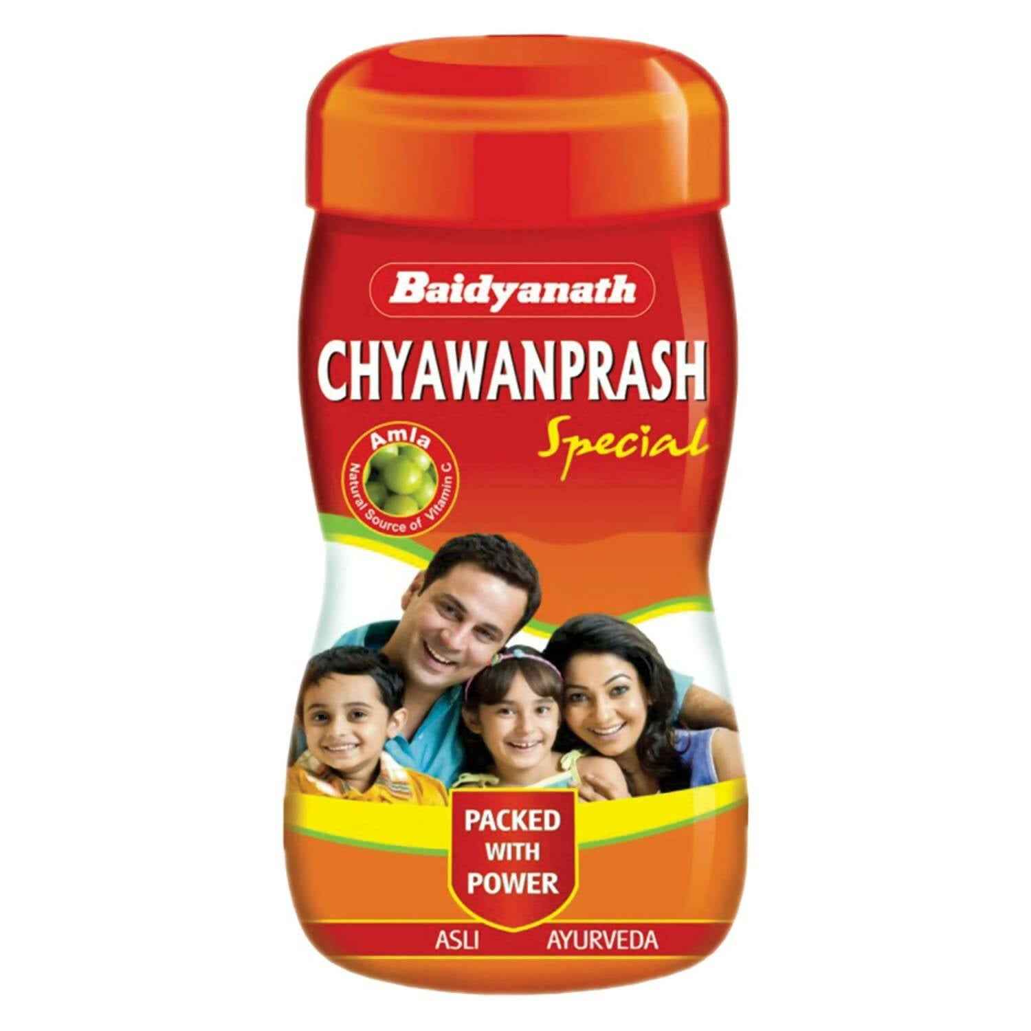 Baidyanath Jhansi Family Immunity Kit - Swadesiicart