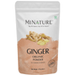 Minature Ginger Organic Powder | Swadesiicart