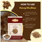 Jaived Ayurveda Heeng Dudhiya | Swadesiicart