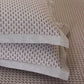 MYTRIDENT Beige Rose Ethnic Motifs 150 TC King Bedsheet with 2 Pillow Covers - Swadesiicart