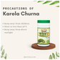 Jaived Ayurveda Karela Churna | Swadesiicart