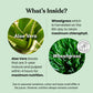 Kapiva Ayurveda Aloe Vera + Wheatgrass Juice | Swadesiicart