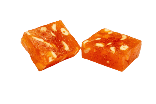 Asha Sweet Center Bombay Halwa | Swadesiicart