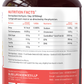 Bliss Welness Heart Health Arctic Fish Oil High Potency Omega-3 Softgel Capsule