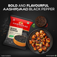 Aashirvaad Black Pepper