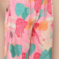 Ahalyaa Women's Traditional Wear Co-ods - Multi | Swadesiicart