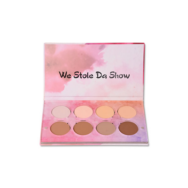 Recode Highlighting & Contour Palette - Swadesiicart