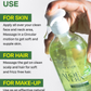 Bioever Pure Aloe Vera Gel