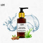 Love Earth Hair Cleanser with Organic Aloe Vera - Swadesiicart