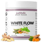 Just Vedic White Flow Drink Mix - Teacurry