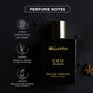 Bella Vita Ceo Woman Eau De Perfume