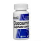 HealthAid Glucosamine Sulphate 1000mg Tablets