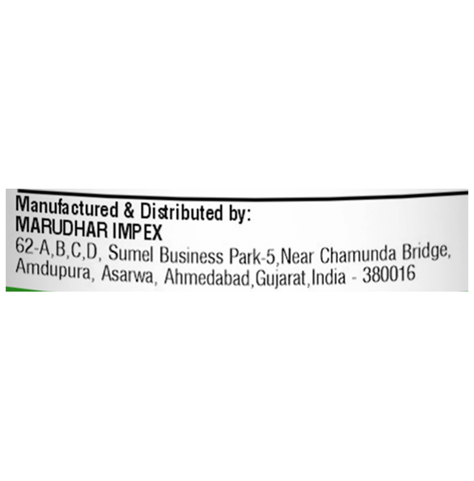 Minature Moringa Organic Capsules | Swadesiicart