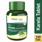 Herbal Canada Karela Tablets - Swadesiicart