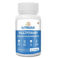 Nutrisouk Multivitamin Capsules - Swadesiicart