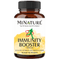 Minature Immunity Booster Capsules