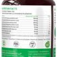 Bliss Welness Giloy + Tulsi + Amla + Ashwagandha + Curcumin Immunity Health Veg Tablet
