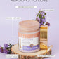 Fabessentials Coffee Lavender Face Scrub - Swadesiicart