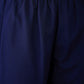 The52 Blue Women's Gorgeous Embroidered Work Vichitra Silk Fabric Flared Kurta Pant and Dupatta Set - Swadesiicart