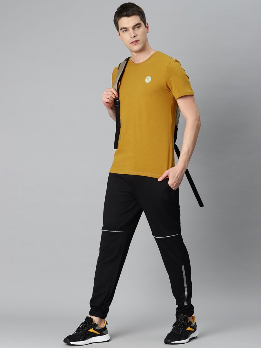 Alcis Men Sports T-shirt | Swadesiicart