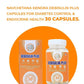 Navchetana Kendra Debisulin Plus Capsules - Swadesiicart