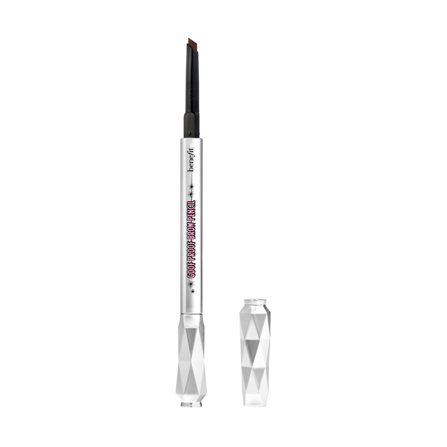 Benefit Cosmetics Goof Proof Eyebrow Pencil - 04Â Warm Deep Brown