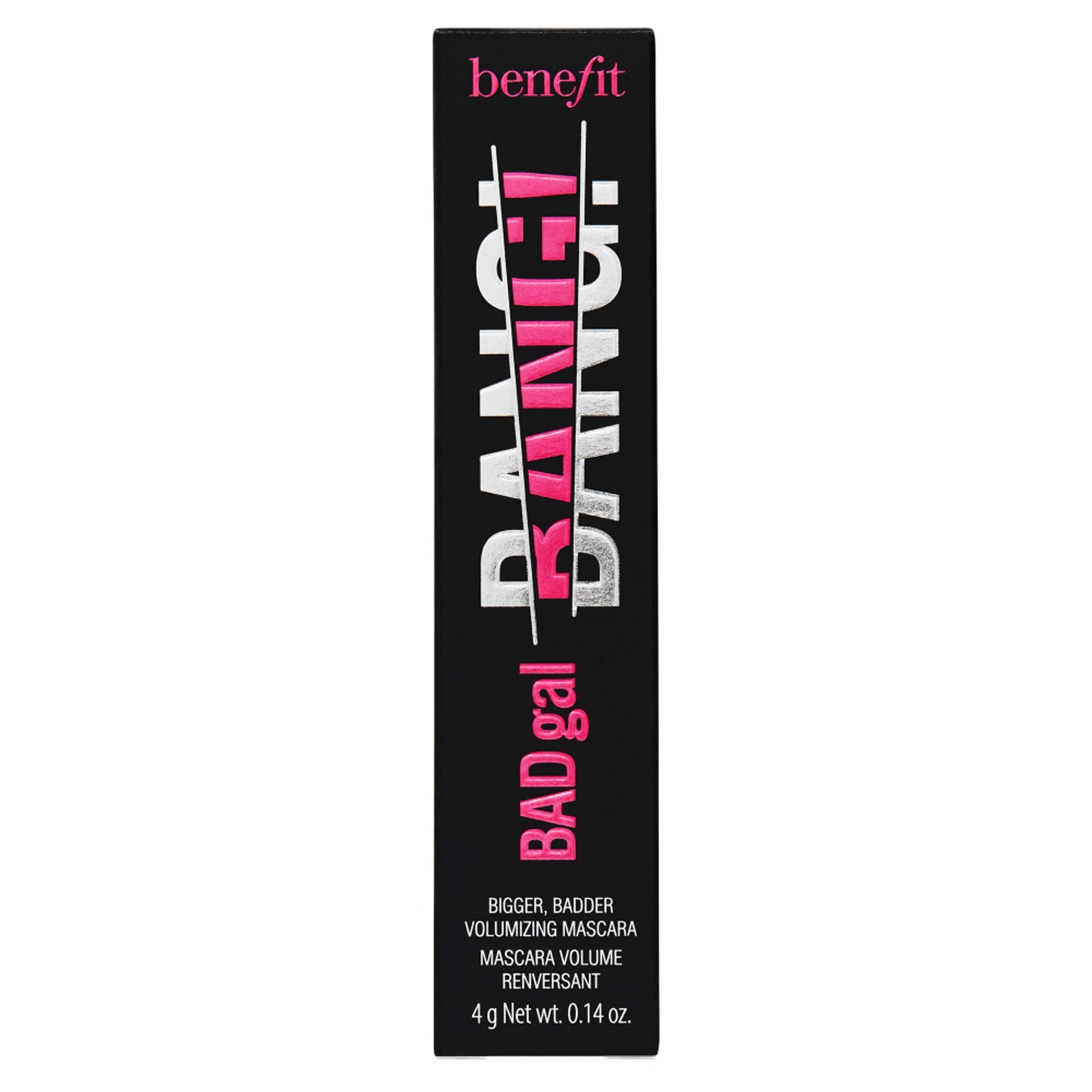 Benefit Cosmetics Badgal Bang! Mascara