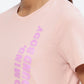 ASICS W Graphic SS T-Shirt | Swadesiicart