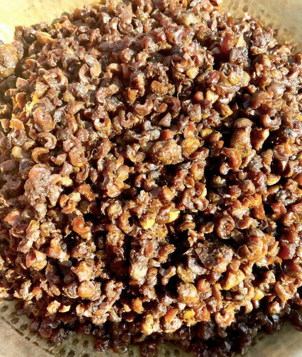 Hetha Amla Candy | Swadesiicart