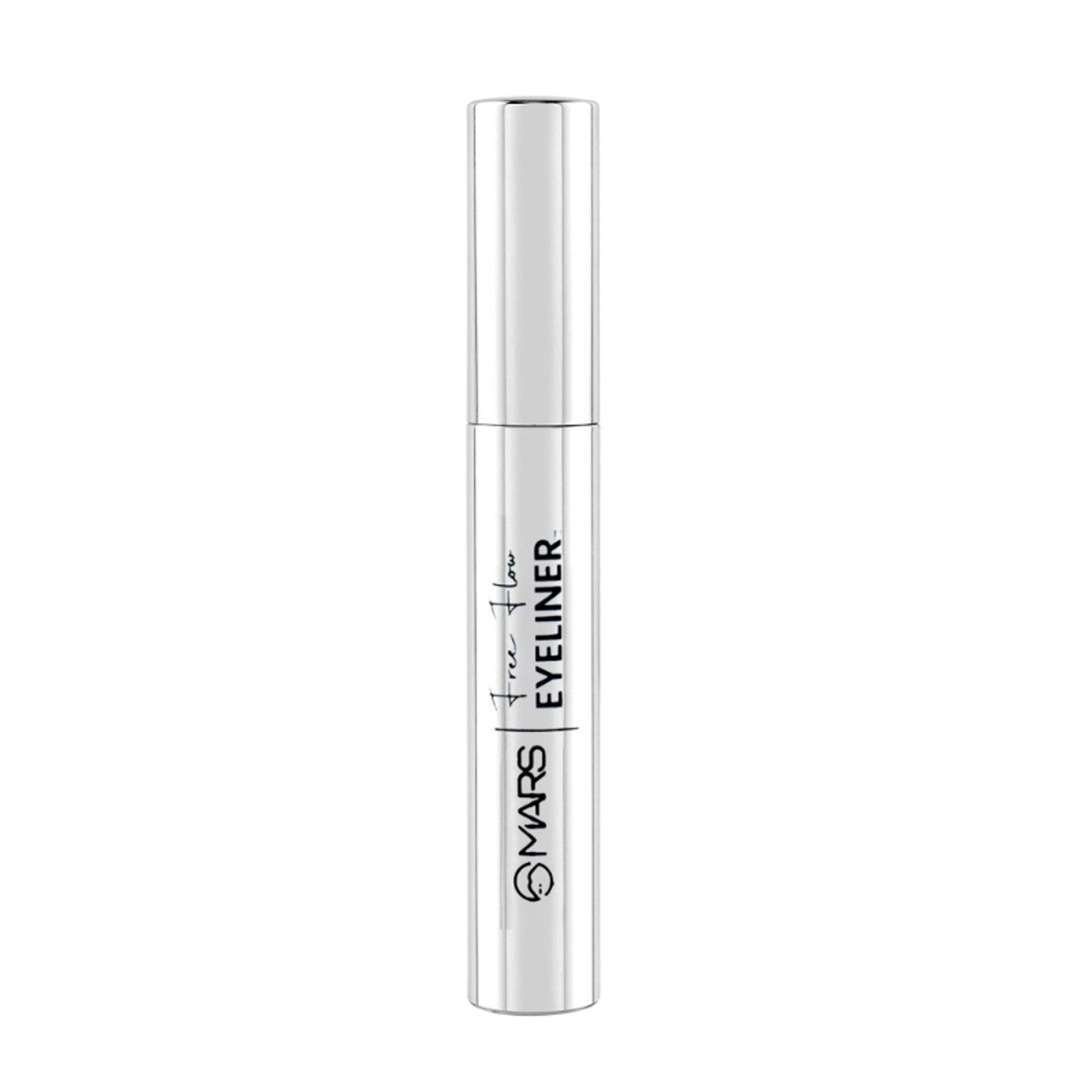 MARS Cosmetics Free Flow Liquid Eyeliner - Swadesiicart