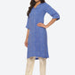 Biba Bandhani Printed Kurta - Swadesiicart