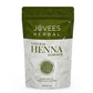 Jovees Mehandi/Henna Powder Controls Hair Fall & Repairs Damaged Hair - Swadesiicart