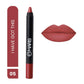 MARS Cosmetics Won't Smudge Won't Budge Lip Crayon - I Have Got This - Swadesiicart