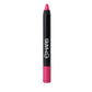 MARS Cosmetics Won't Smudge Won't Budge Lip Crayon - Lets Do It - Swadesiicart