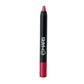 MARS Cosmetics Won't Smudge Won't Budge Lip Crayon - I Am Powerful - Swadesiicart