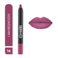 MARS Cosmetics Won't Smudge Won't Budge Lip Crayon - I Am Relentless - Swadesiicart