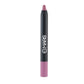 MARS Cosmetics Won't Smudge Won't Budge Lip Crayon - I Am Fearless - Swadesiicart