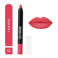MARS Cosmetics Won't Smudge Won't Budge Lip Crayon - I Am Wise - Swadesiicart