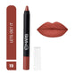 MARS Cosmetics Won't Smudge Won't Budge Lip Crayon - Let's Get It - Swadesiicart