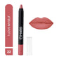 MARS Cosmetics Won't Smudge Won't Budge Lip Crayon - I Am Romantic - Swadesiicart