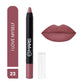 MARS Cosmetics Won't Smudge Won't Budge Lip Crayon - I Am Cute - Swadesiicart