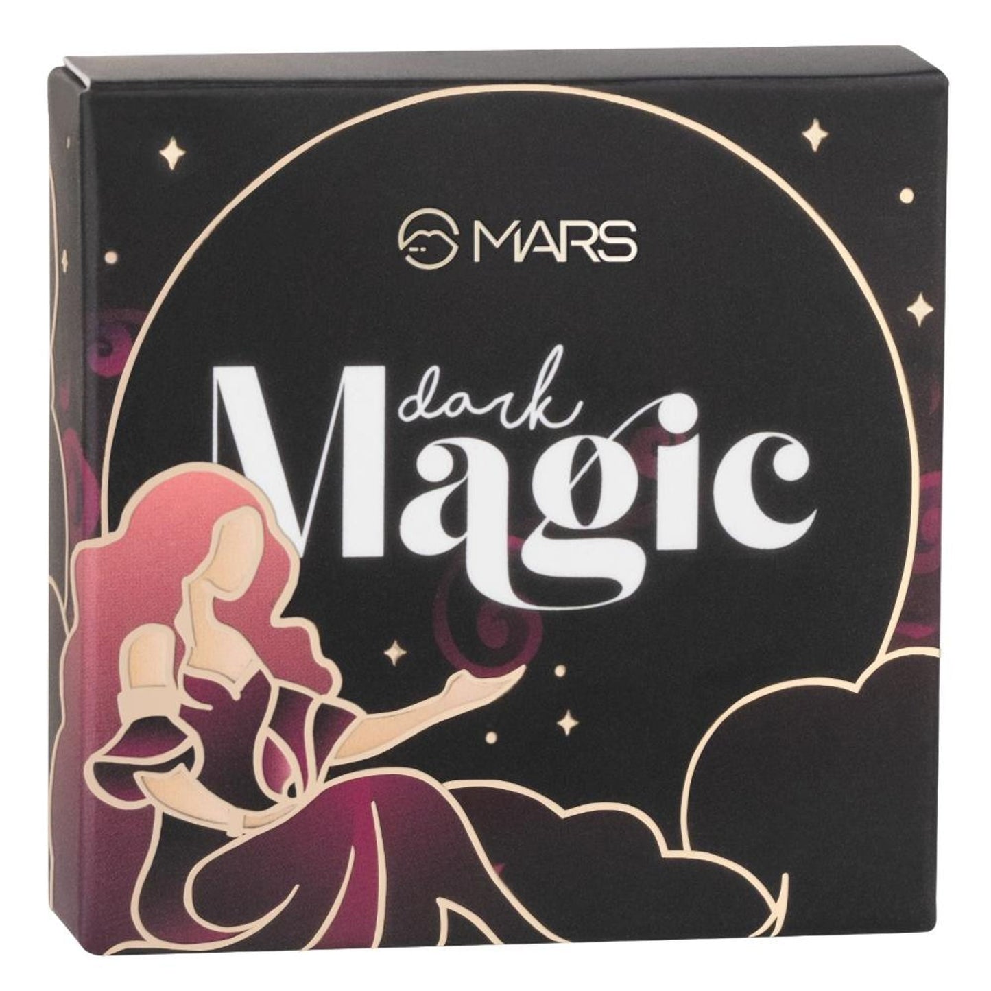 MARS Cosmetics Dark Magic pH Blush - Swadesiicart
