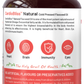 Bliss Welness Cardiovascular Health Flaxseed Oil High Potency Omega-3 Softgel Capsule