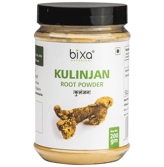Bixa Botanical Kulinjan Powder | Swadesiicart