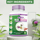 Divya Shree Milk Thistle Capsules - Swadesiicart