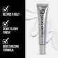 Colors Queen Base Illuminator Highlighter - Silver Pink - Swadesiicart