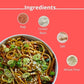 Healthy Master Ragi Millet Noodles - Healthy & Nutritious, 200 g - Swadesiicart